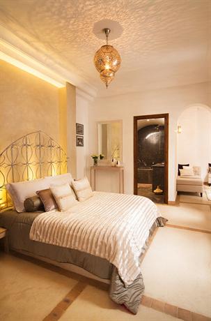 Riad Chayma Marrakech