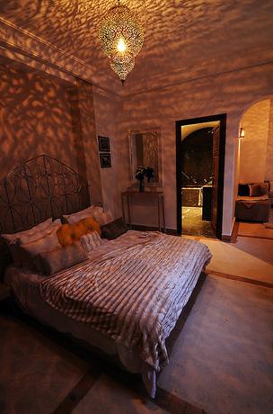 Riad Chayma Marrakech