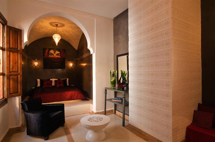 Riad Chayma Marrakech