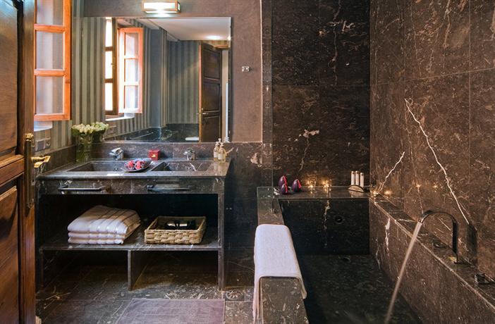 Riad Chayma Marrakech