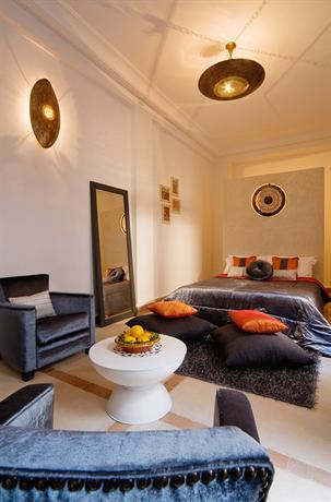 Riad Chayma Marrakech