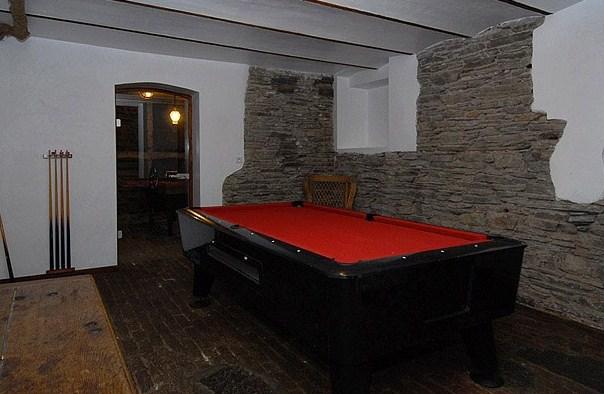 B&B La Villa d'Olne