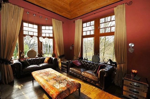 B&B La Villa d'Olne