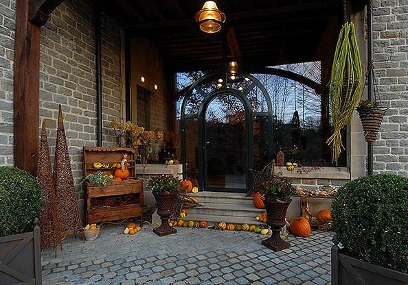 B&B La Villa d'Olne