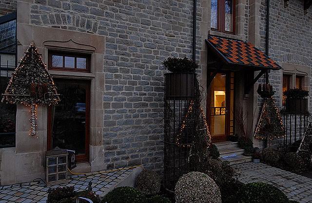 B&B La Villa d'Olne