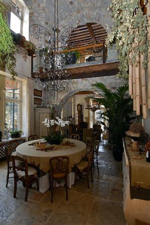 B&B La Villa d'Olne