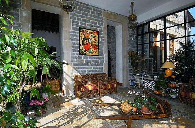 B&B La Villa d'Olne