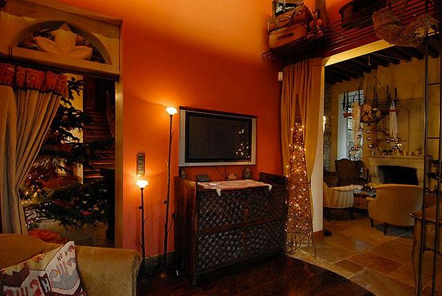 B&B La Villa d'Olne