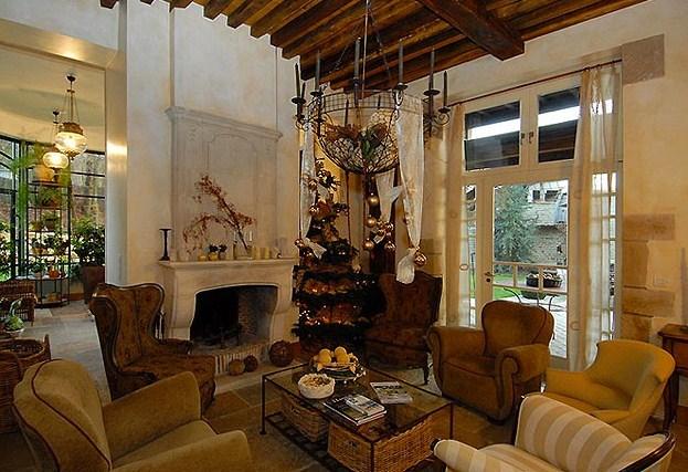 B&B La Villa d'Olne