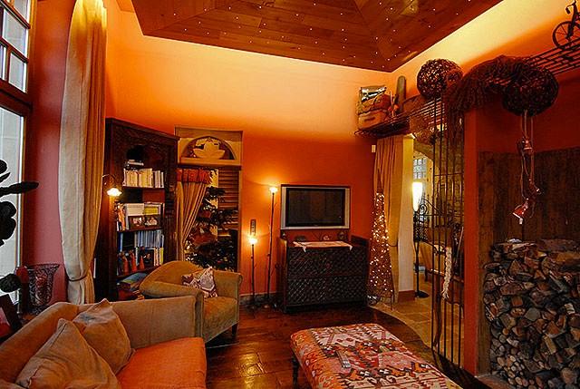 B&B La Villa d'Olne