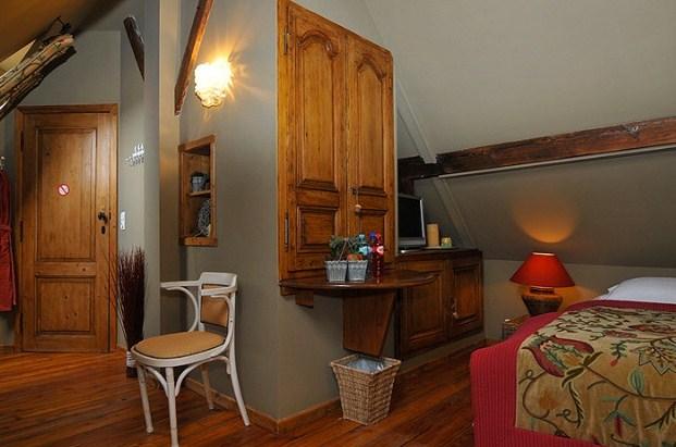 B&B La Villa d'Olne