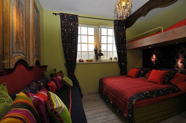 B&B La Villa d'Olne