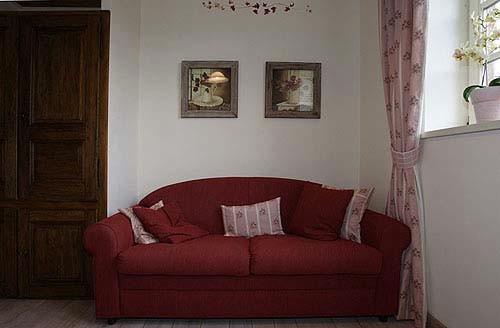 B&B La Villa d'Olne