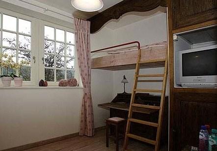 B&B La Villa d'Olne