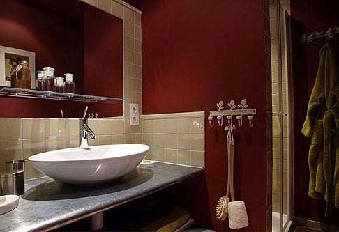 B&B La Villa d'Olne