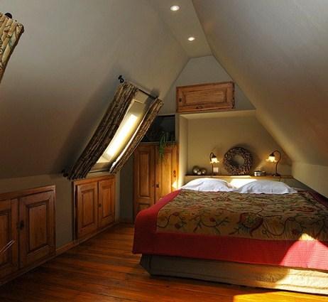 B&B La Villa d'Olne