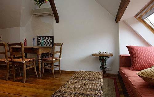 B&B La Villa d'Olne