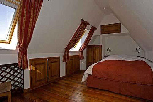 B&B La Villa d'Olne