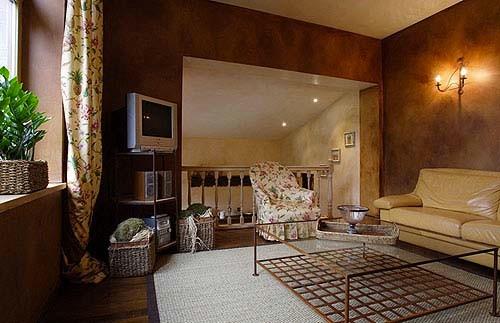 B&B La Villa d'Olne