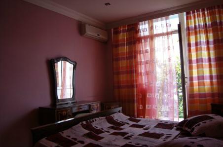Hotel Lux Batumi