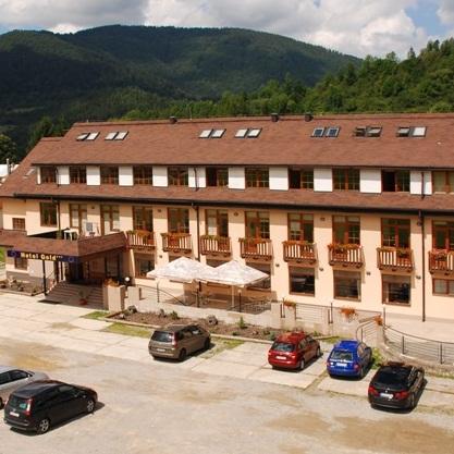 Hotel Gold