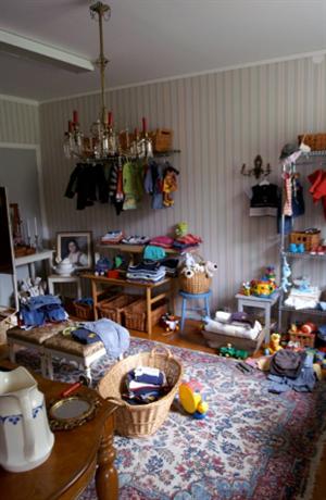 B&B Lidhem