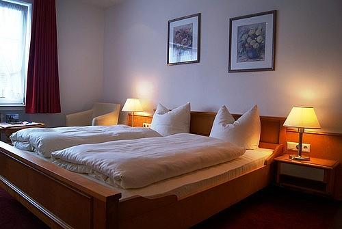 Muhve In Hotel