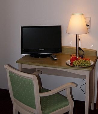 Muhve In Hotel