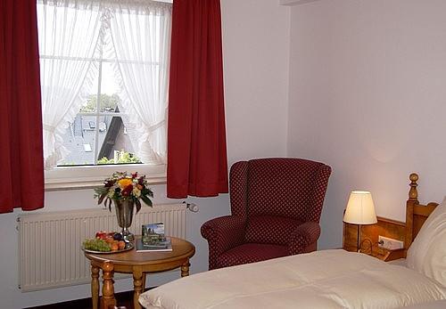 Muhve In Hotel