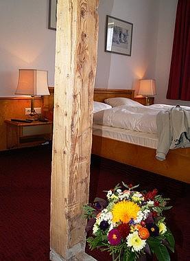 Muhve In Hotel