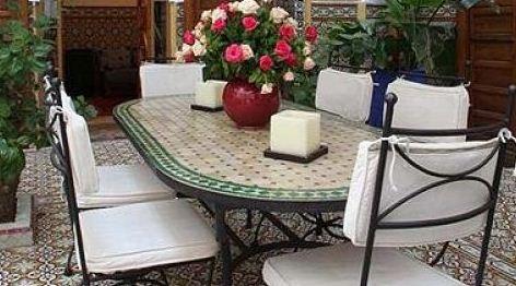 Riad Redous