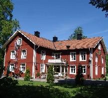 Hotel Storfors - dream vacation