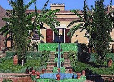 Riad Redous