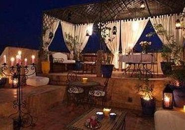 Riad Redous