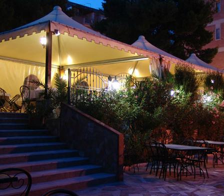 Balconata 2 0 Banqueting & Accommodations