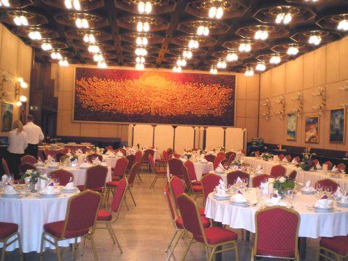 Hotel Konferencia