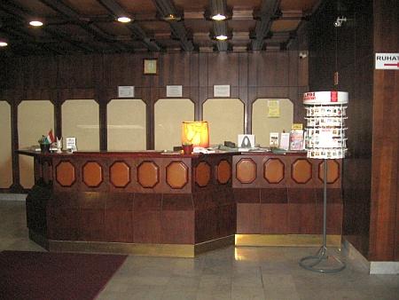 Hotel Konferencia
