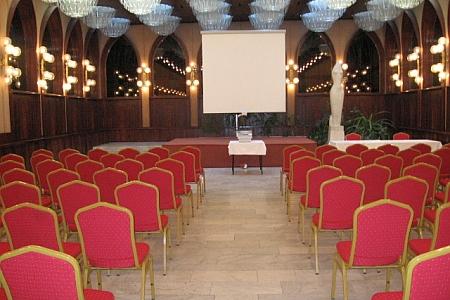 Hotel Konferencia