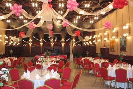 Hotel Konferencia