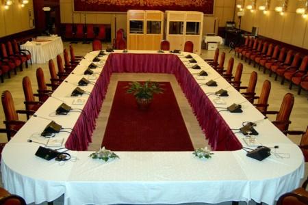 Hotel Konferencia