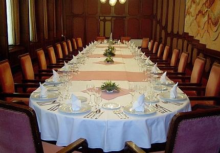 Hotel Konferencia