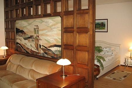 Hotel Konferencia