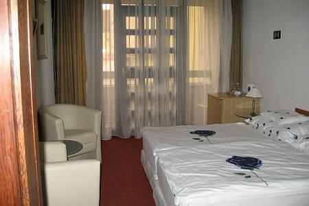 Hotel Konferencia