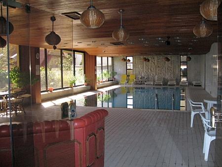 Hotel Konferencia