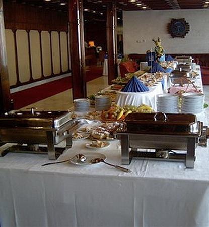 Hotel Konferencia