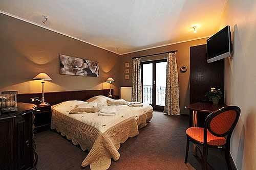 Hostellerie Au Vieux Hetre