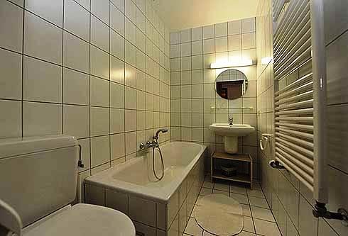 Hostellerie Au Vieux Hetre