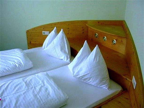 Hotel Laaxerhof Obertauern