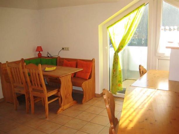Hotel Laaxerhof Obertauern