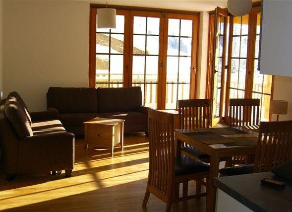 Hotel Laaxerhof Obertauern
